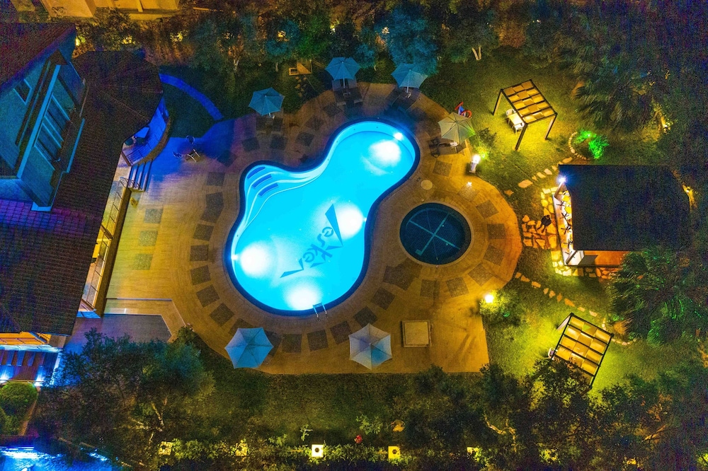 Mesken Inn Otel - Image 16