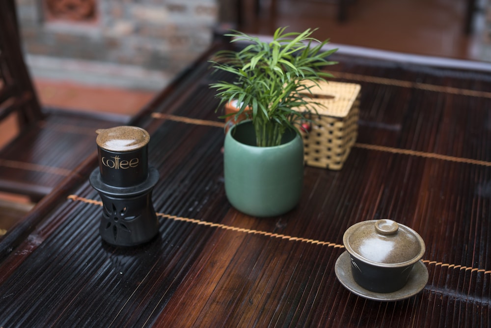 Tam Coc Craft Homestay