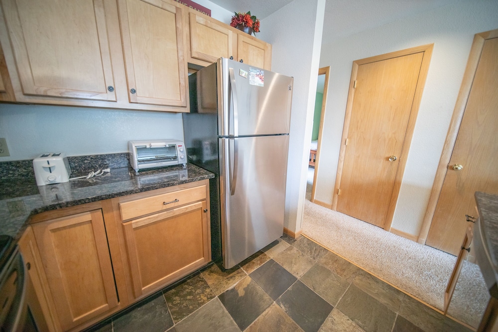 Summit County Vacations - Cinnamon Ridge B304 by SummitCove Vacation Lodging - Property Image 5