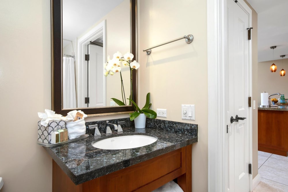 Honua Kai Hokulani 3 Free Rental Cars KBM Resorts Large Floorplan 3 Units, 4 Bedrooms Ml-1763