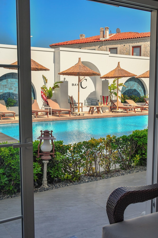 Bay C Otel - Image 10