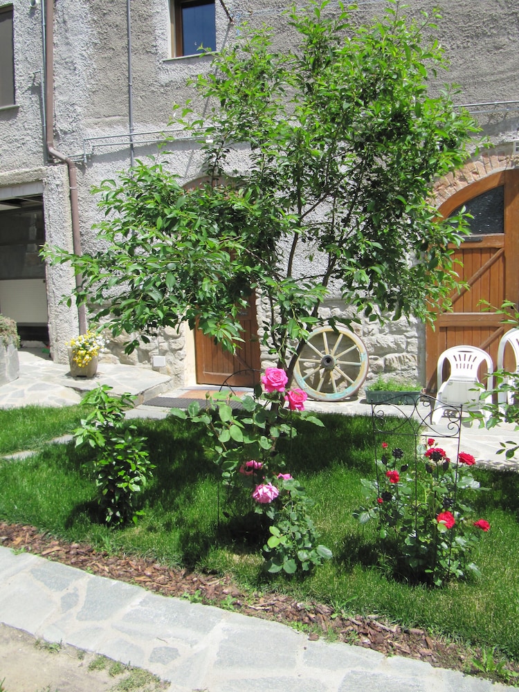 La Casa dei Mimirs
