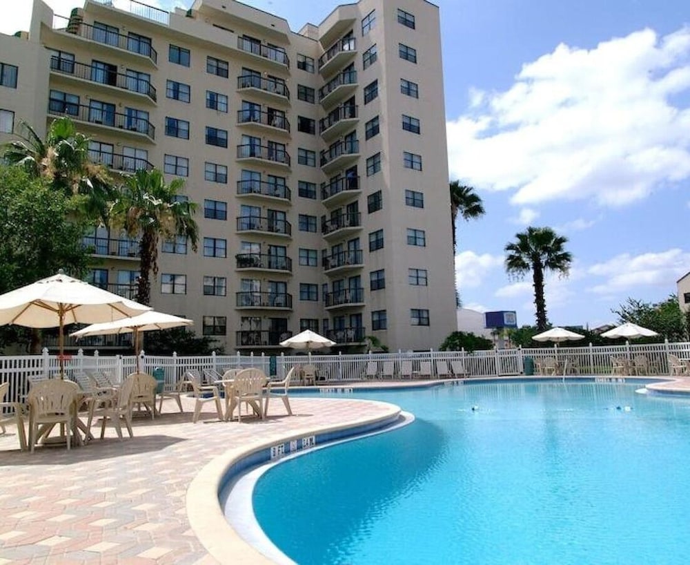 Enclave Swanky