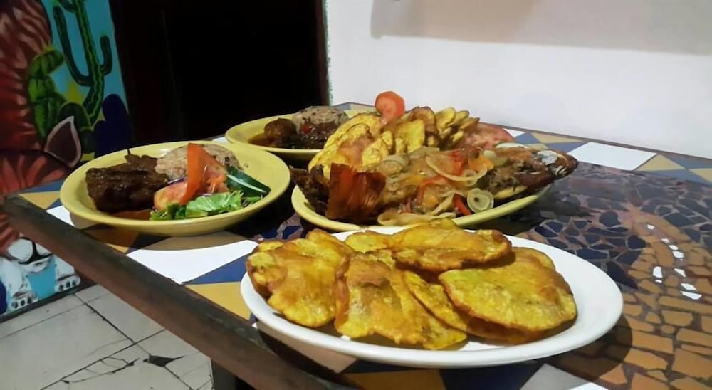 Yare Jungle Lodge