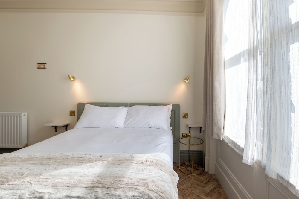 The Stella Historic Llandudno B&B