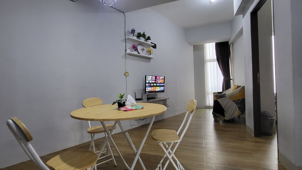 SayyRoom at Majestic Point By SIHA Hospitality
