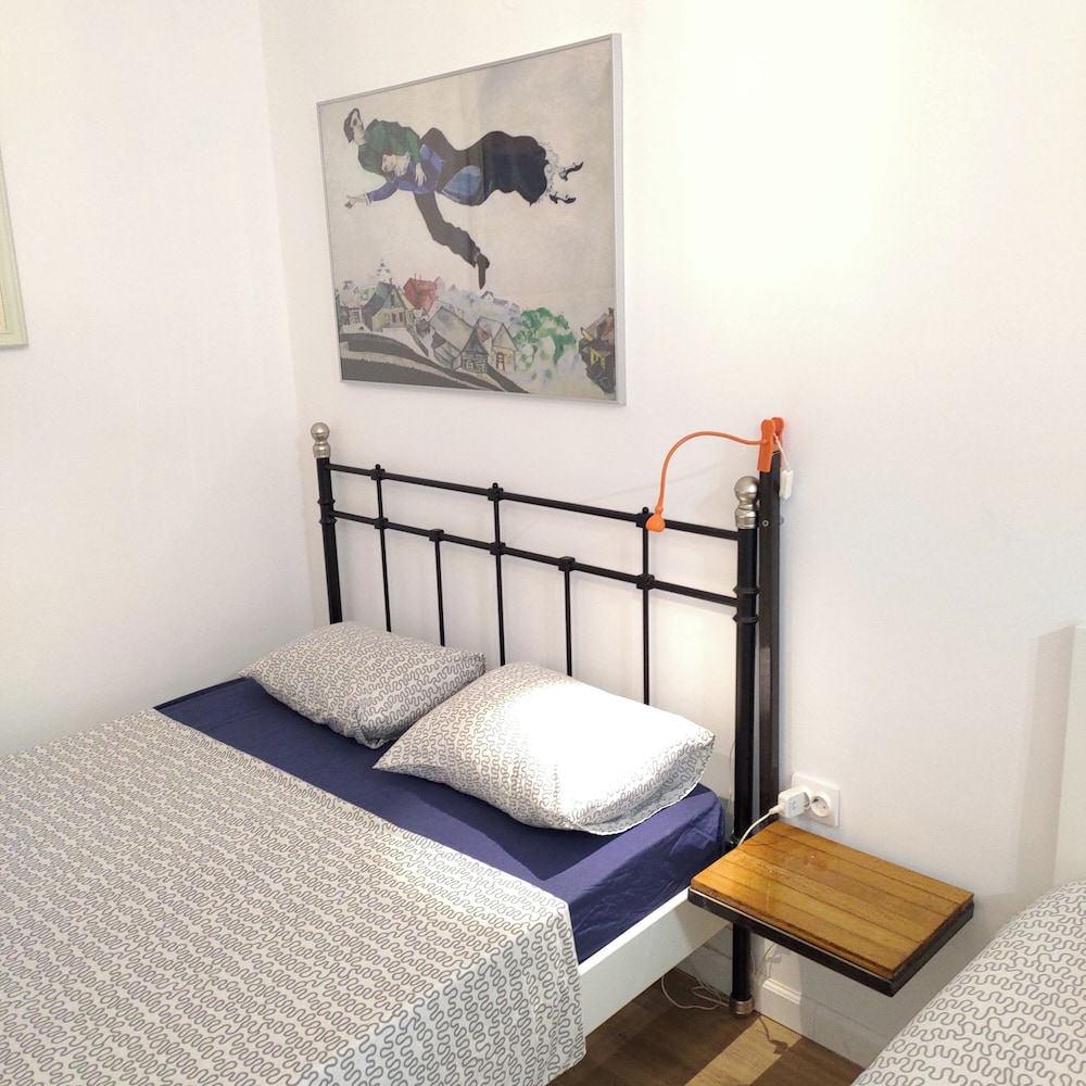Olgas Apartment With 3 Bedrooms in Thessaloniki