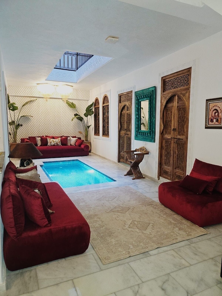 Riad Dar Lghizlane
