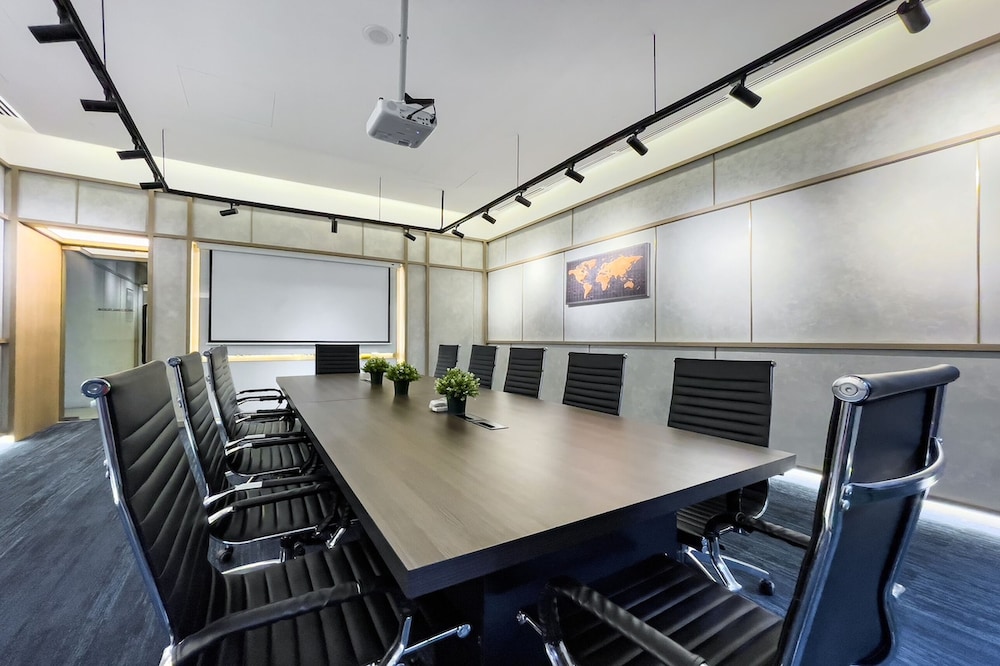 Agile Delima Residensi Suites Bukit Bintang