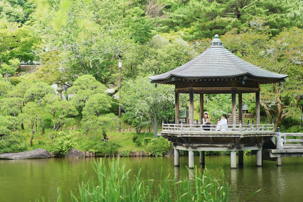 Narita Vacations - WAQOO Naritasanmonzen - Property Image 56