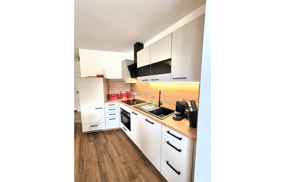 Moderne Ferienwohnung in Winterberg