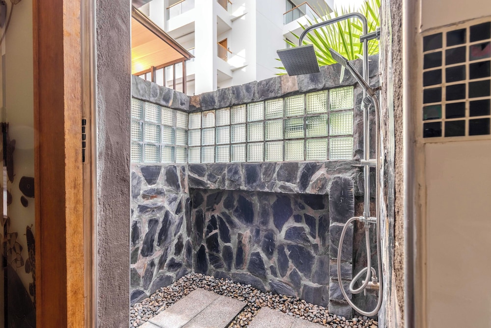 2BR PoolVilla Near Gyms Muay Thai V265