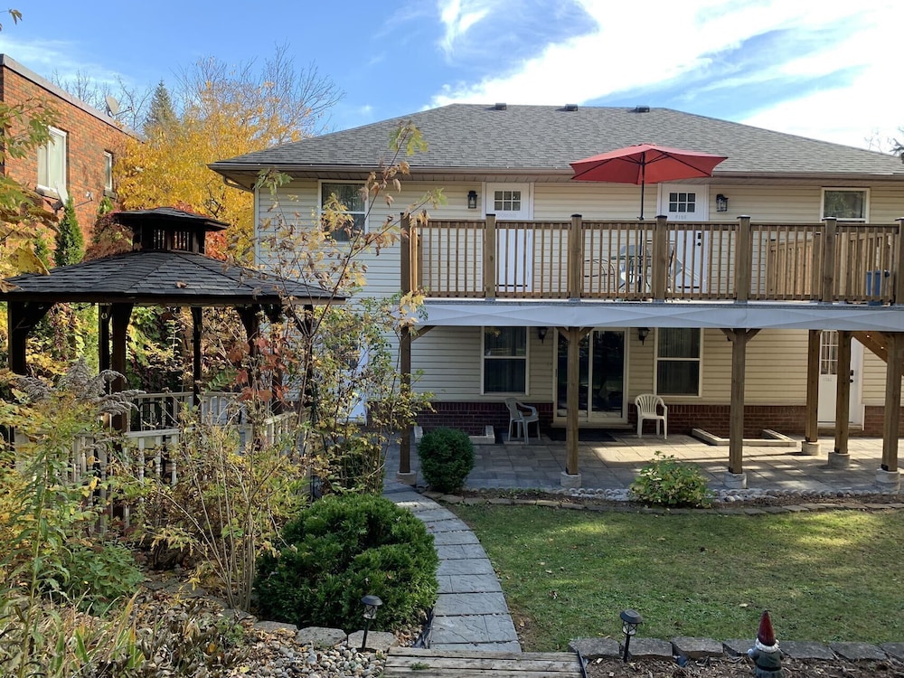 Susan's Villa B&B by Elevate Rooms