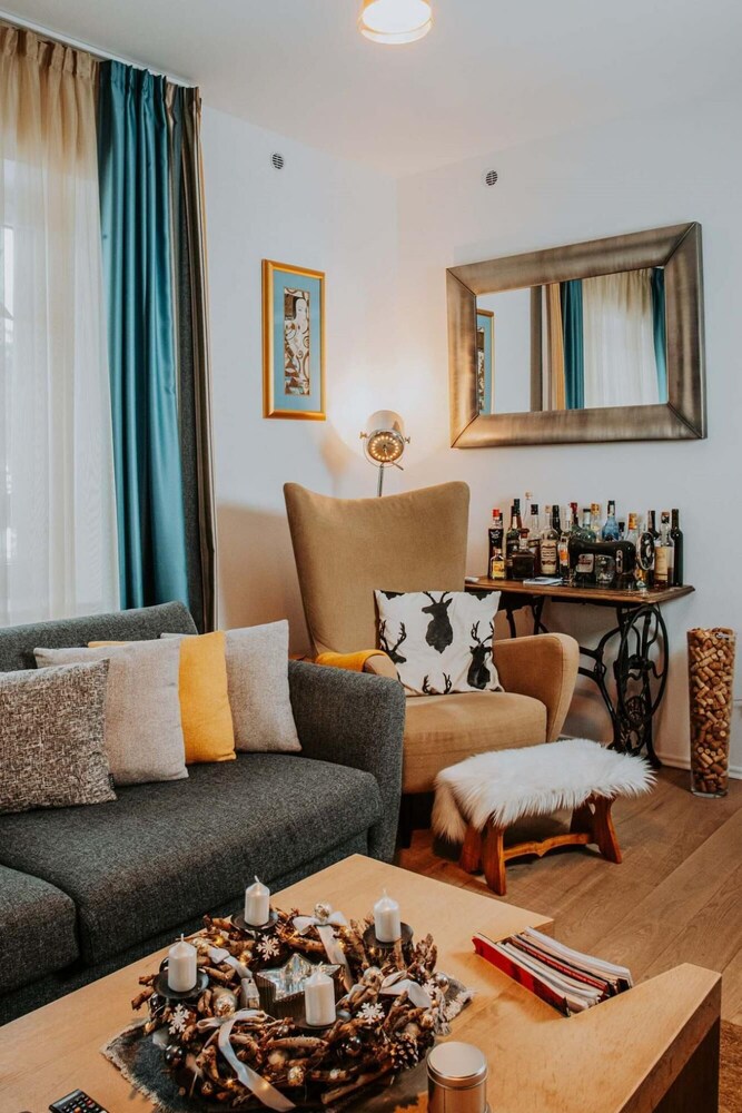 Villa Mlade Buky - Kmm018