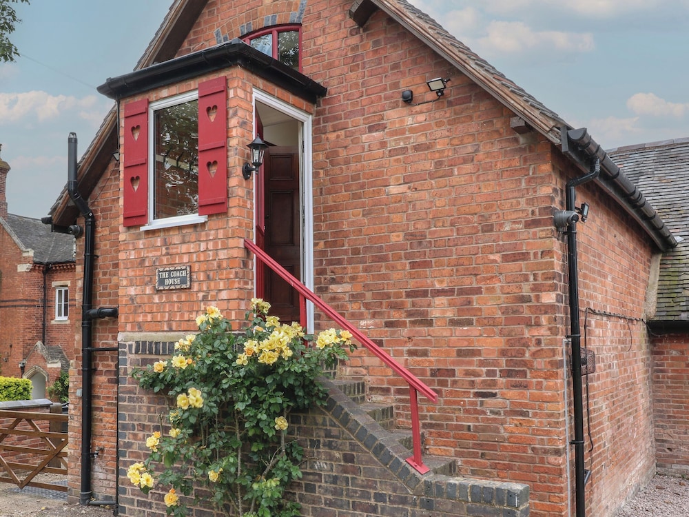 The Coach House