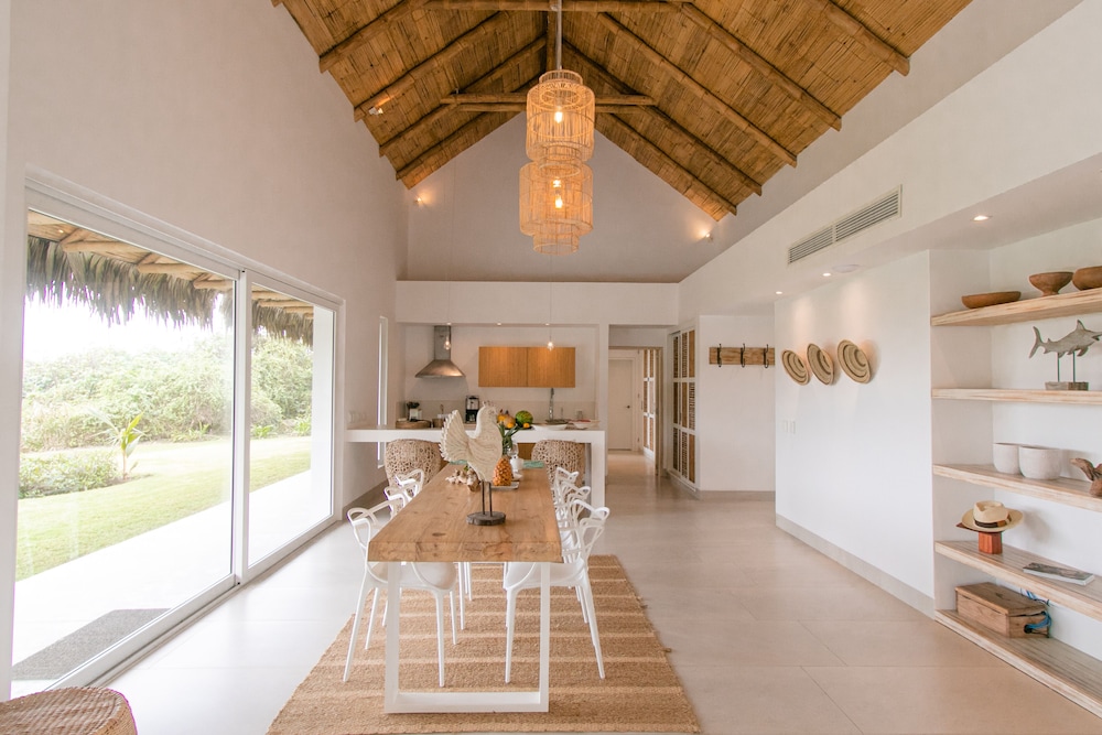 Las Tanusas Retreat & SPA