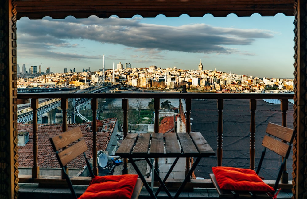 Astra Boutique Otel - Image 76