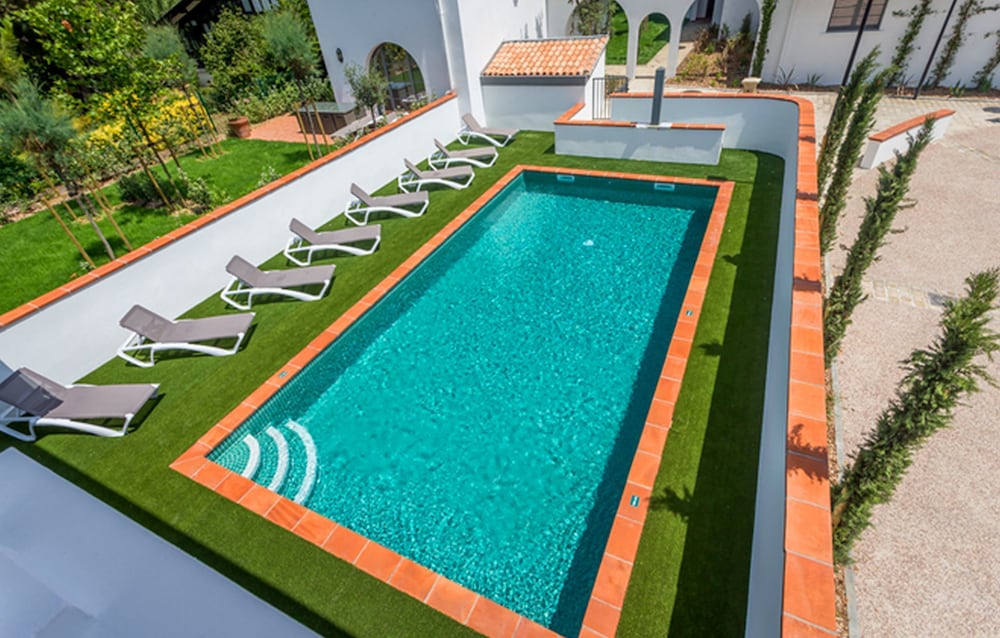 Villas  L’Orée de Milady view 5
