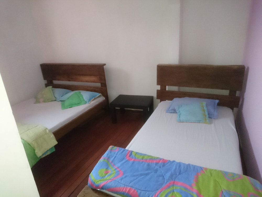 El Carnero Hostel - Property Image 39