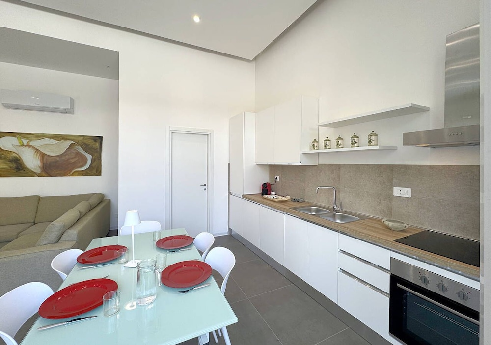 Solemar Sicilia - Residence Penelope