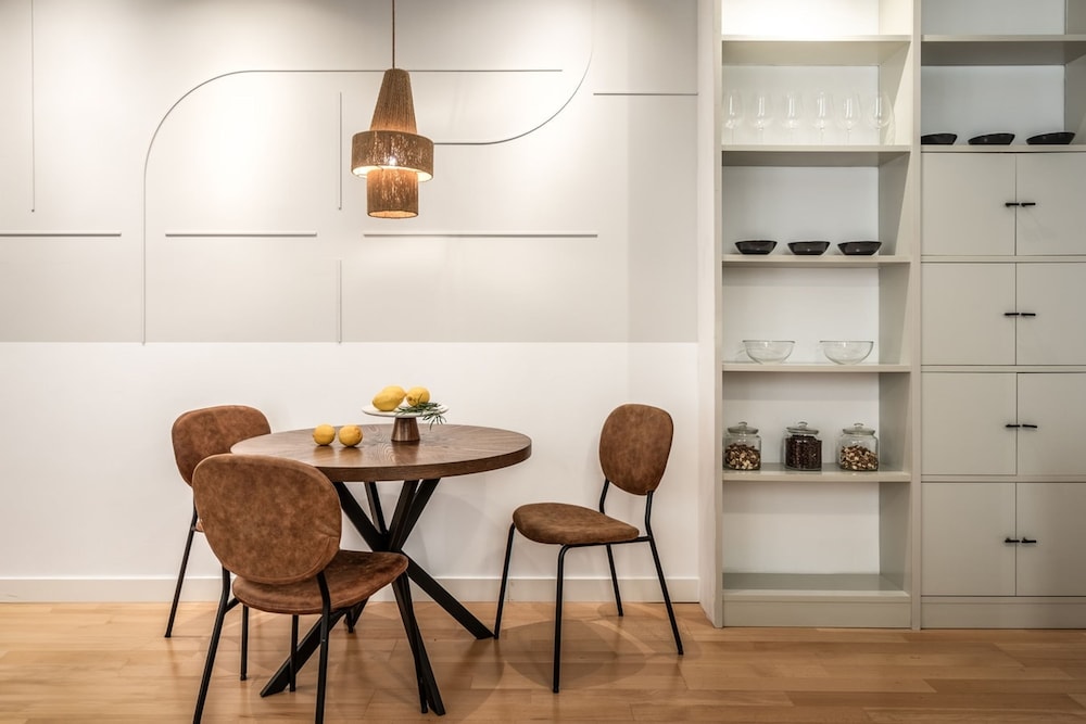 Profumo - 1 Bedroom Apartment in Justicia