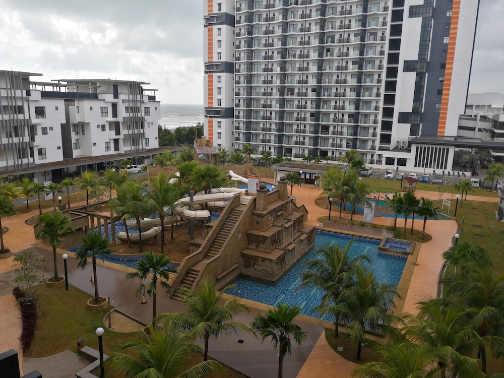 Home of Heaven Kuantan Homestay photo 2