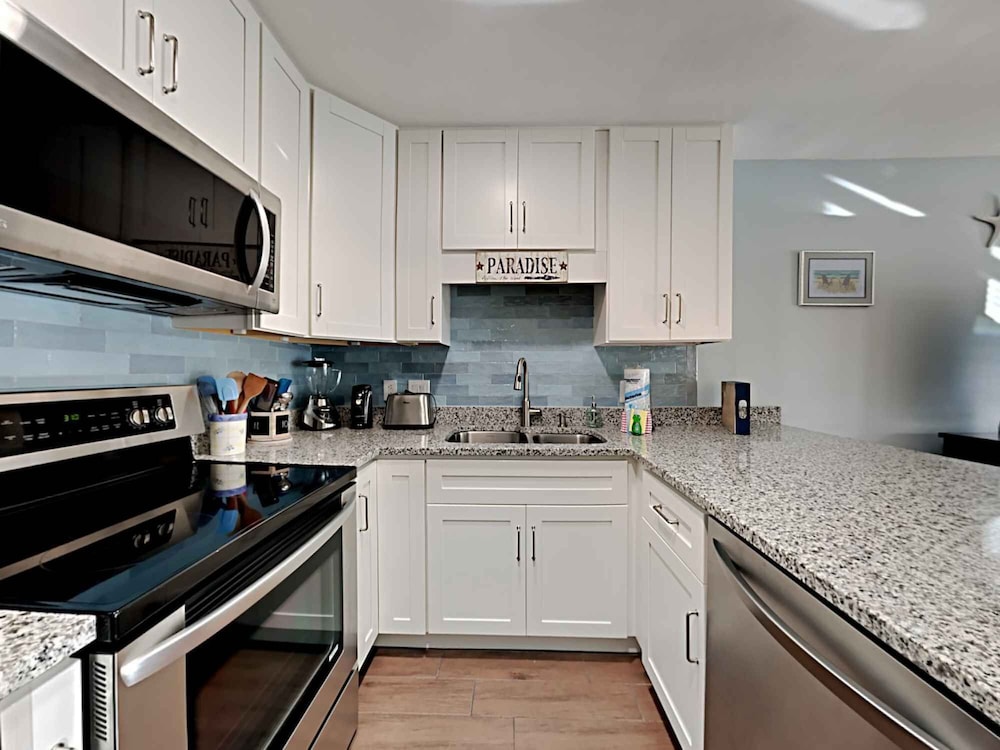 Grand Caribbean West by Southern Vacation Rentals