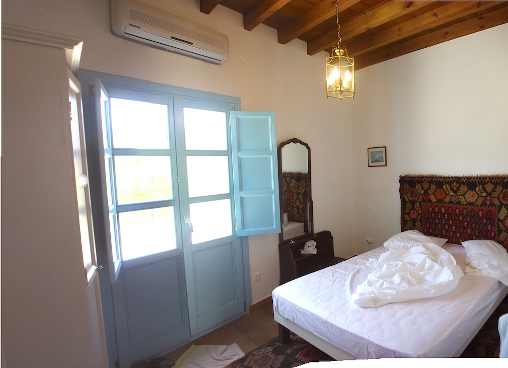 Villa Patmos Netia