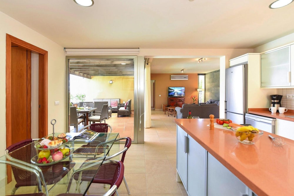 Holiday Home in Maspalomas