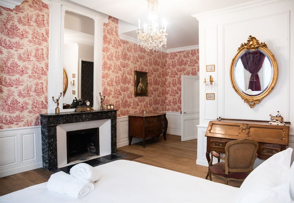 Maison La Louise