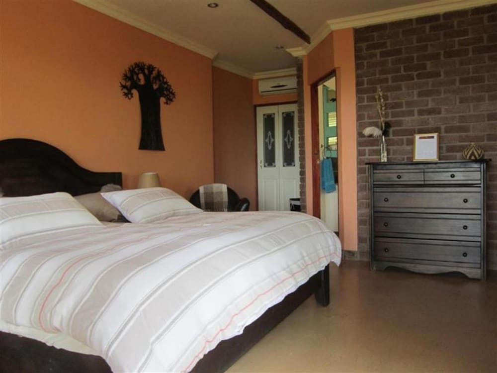 Marula Cottage