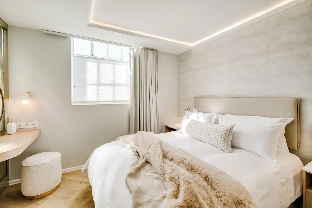 Luxury Loft 3 Ensuites Prime Cape Town Location