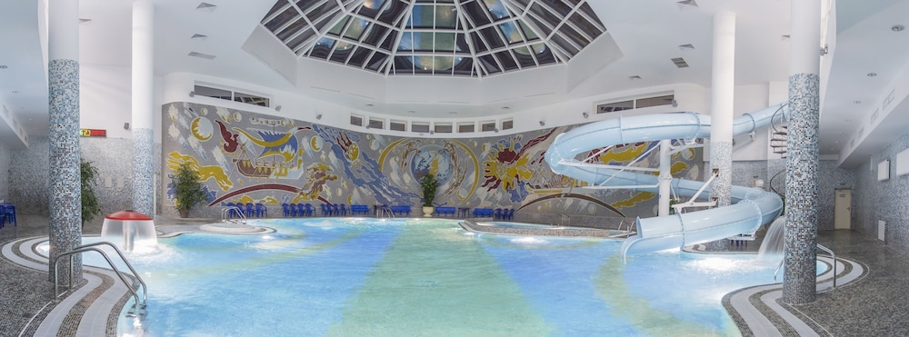Belarus Hotel
