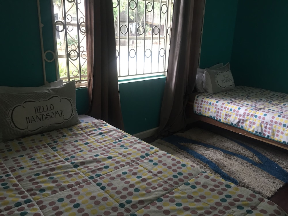John's Place