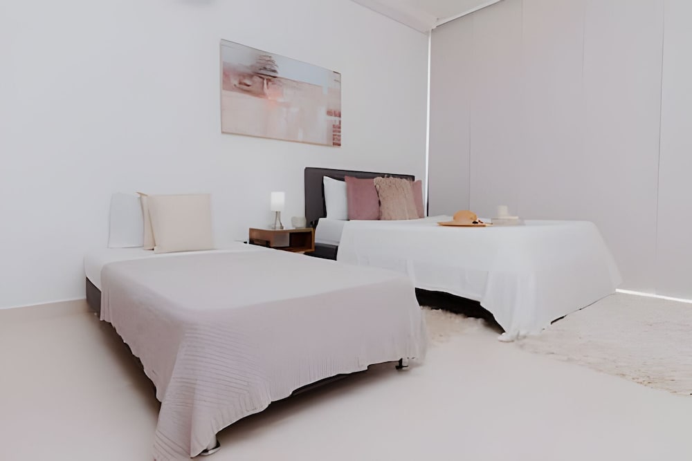Apartamentos Salinas del Mar - by SOHO