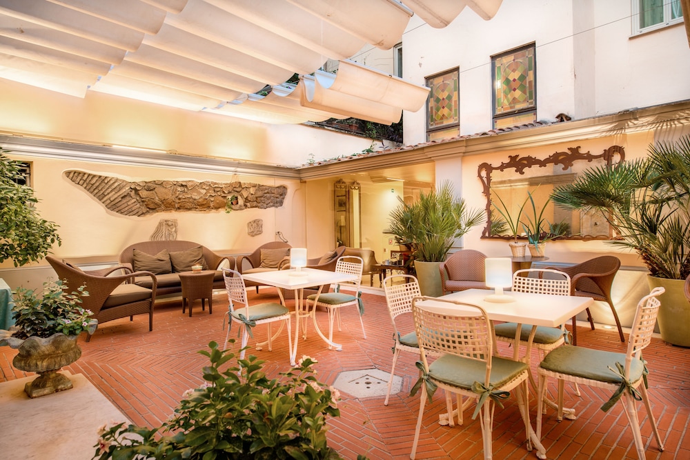 Hotel Sant' Anna
