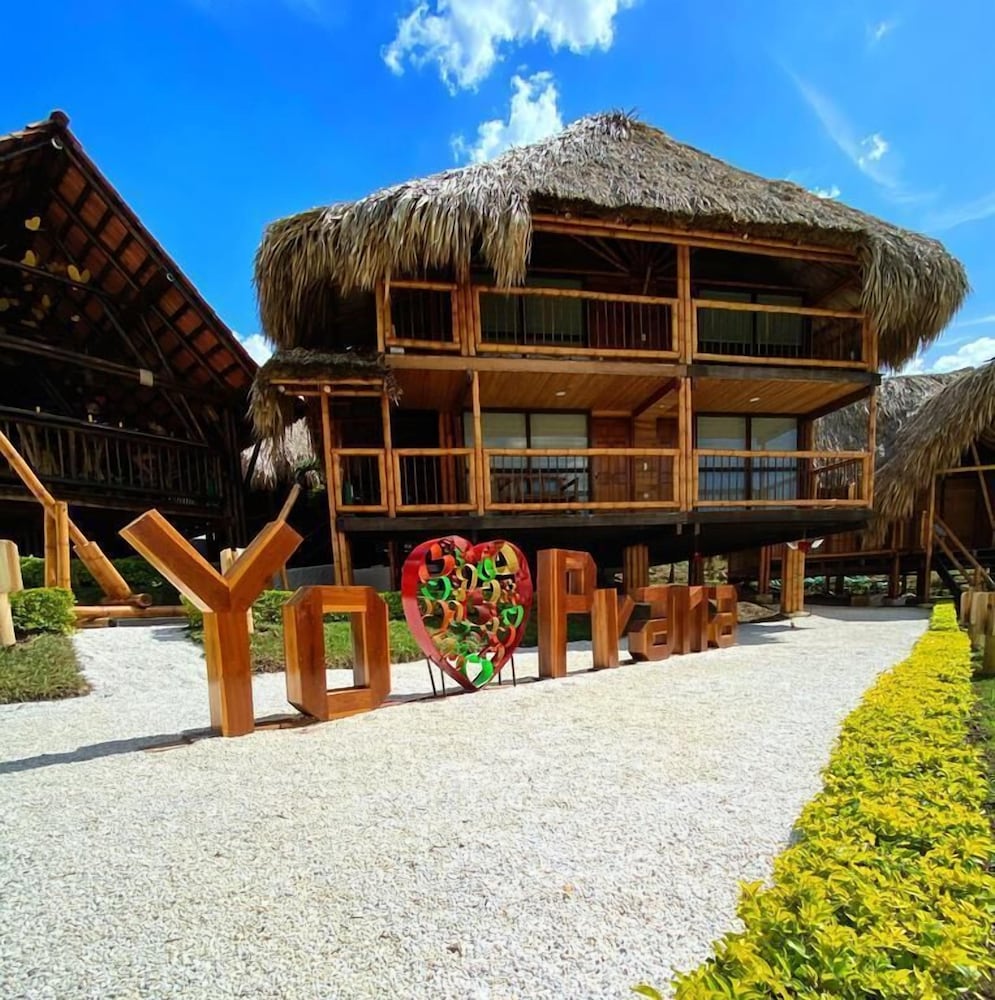 Hotel Prana - Image 1