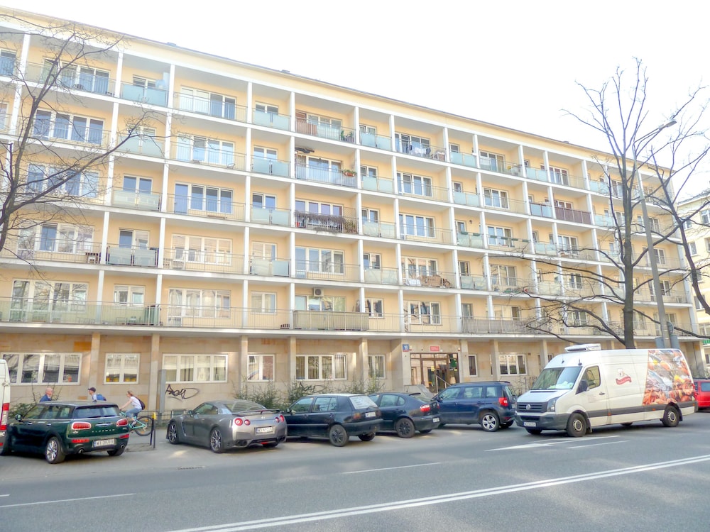 ShortStayPoland Krucza - B34