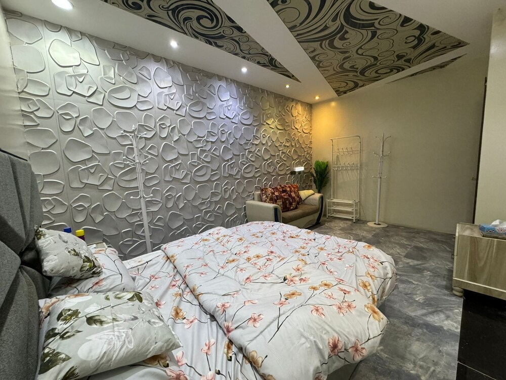 VIP resort chalet 26