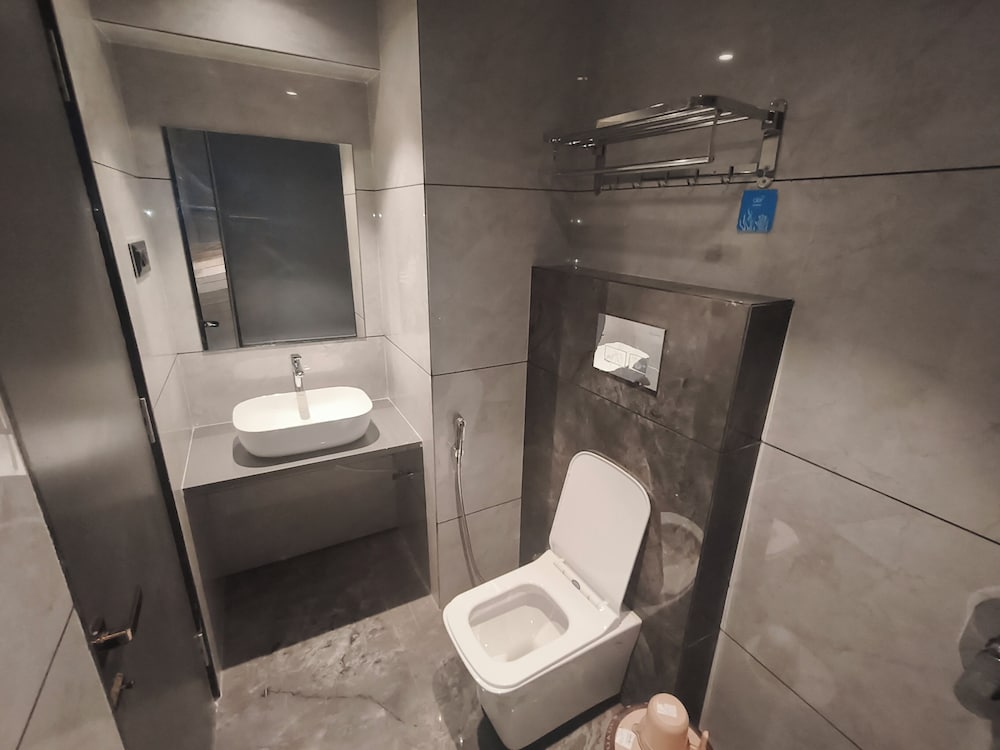Hotel Nakshatra Residency