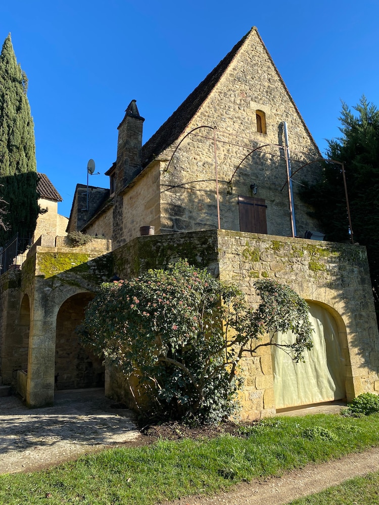 gite les noyers