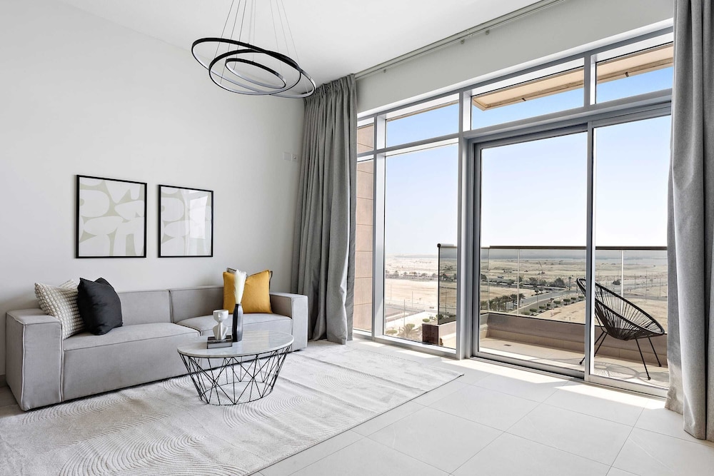 Abu Dhabi Vacations - Silkhaus Najmat C 2, Al Reem Abu Dhabi - Property Image 99