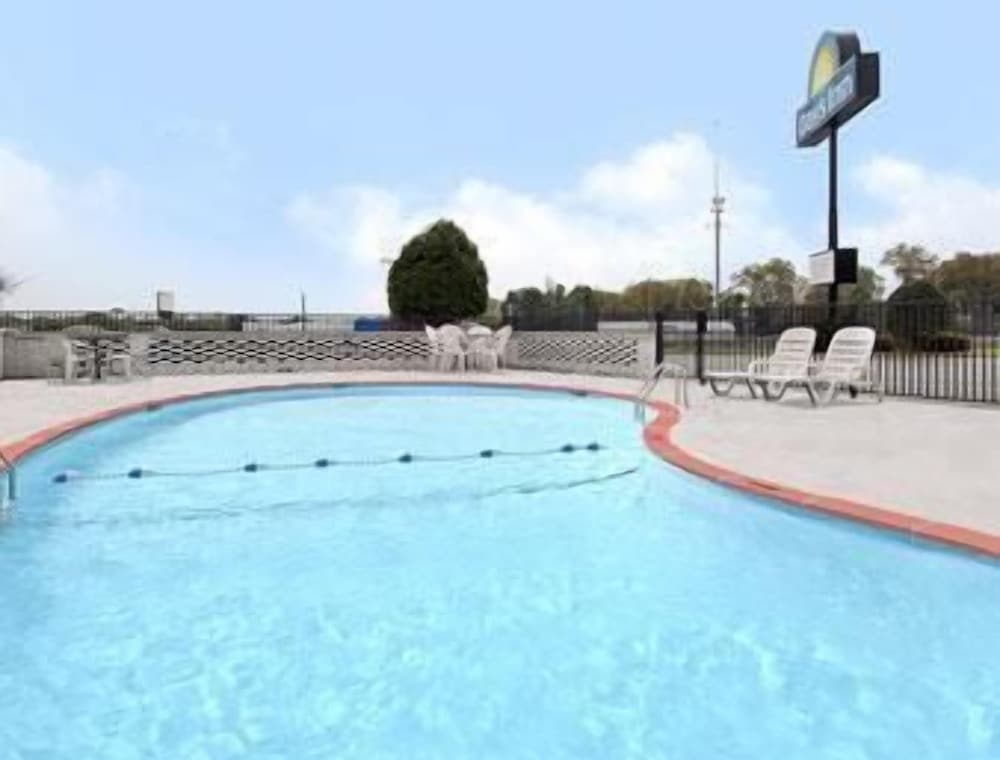 Days Inn by Wyndham Jacksonville, photo 20