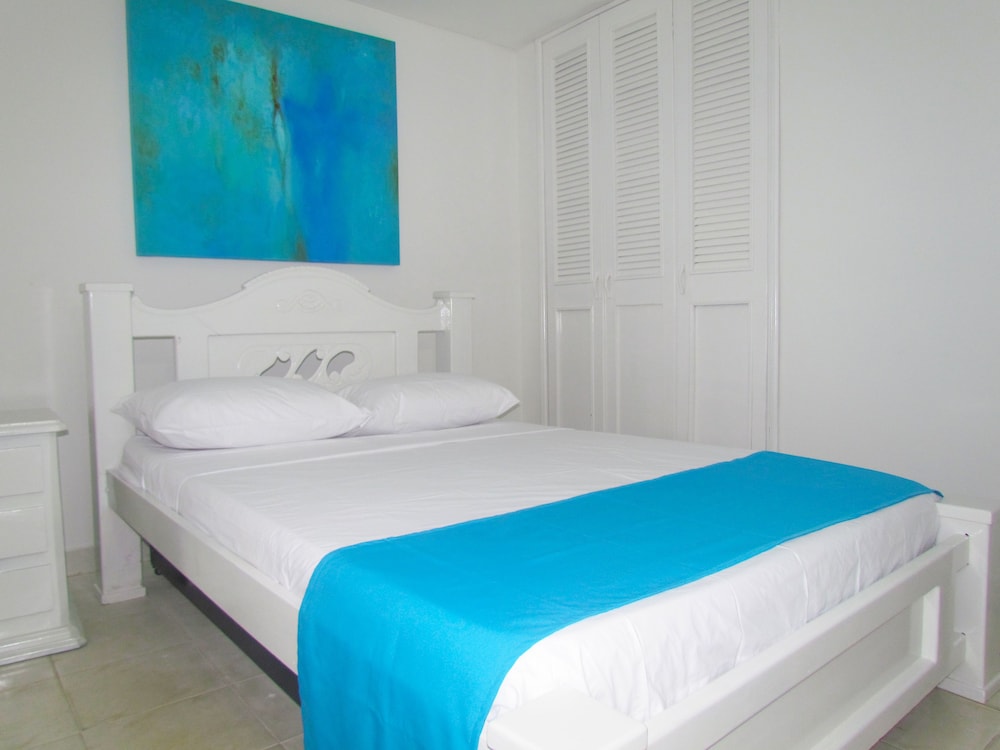 Apartamentos SOHO Basic - Vistas al Mar