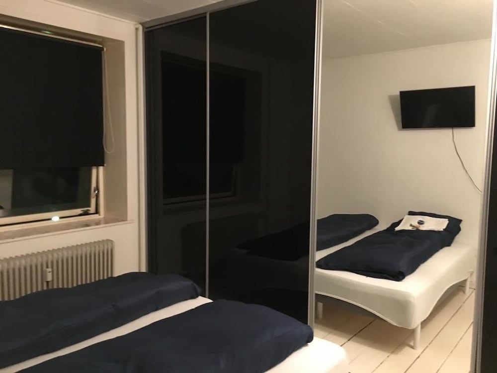 Aalborg Vacations - Aalborg Bed and Breakfast - Property Image 2
