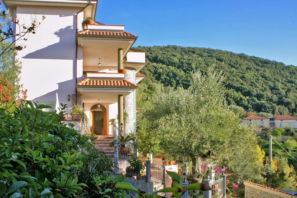 Residence Albarosa