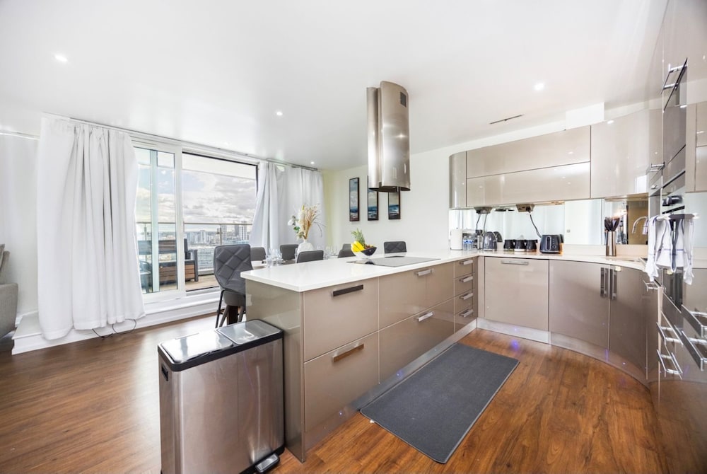 Austin David Apartments - Blue Cove