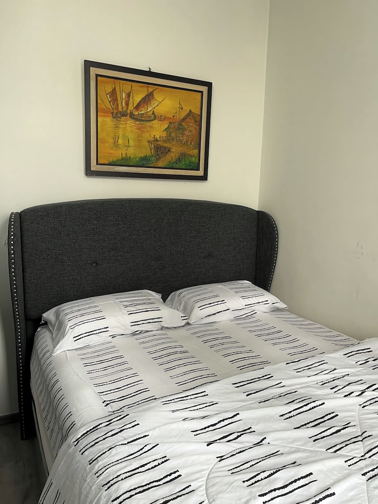 Sudirman Suites Apartment Jakarta