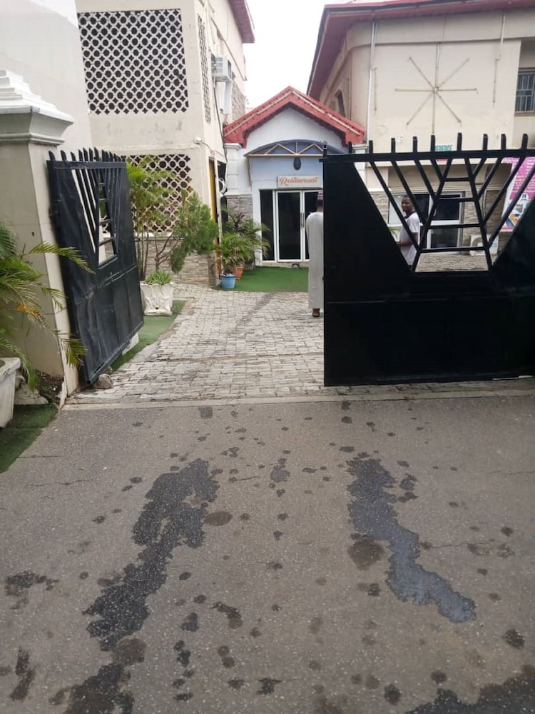 Maitama Guest House