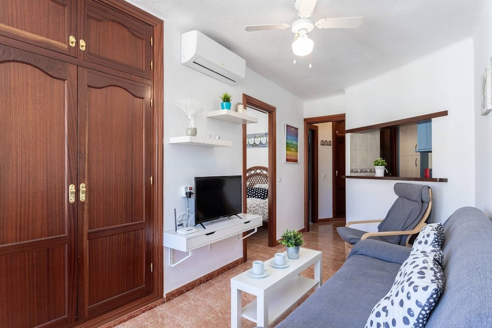 Apartamento Torrox Playa Solset